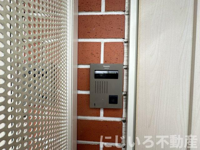 ファインプレイス２のセキュリティ