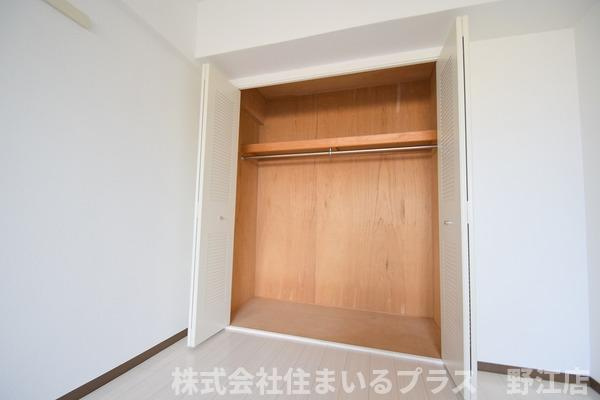 サンシャイン鶴見緑地の設備