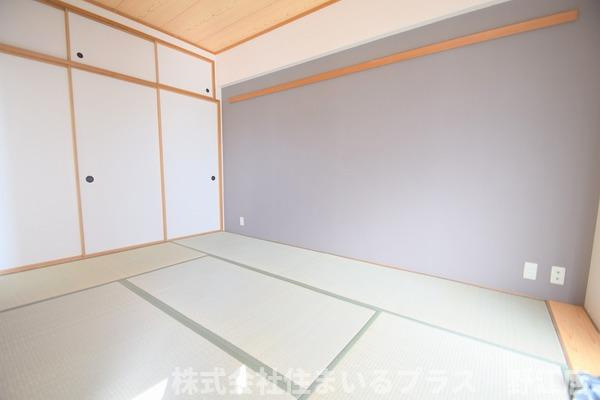 サンシャイン鶴見緑地のその他