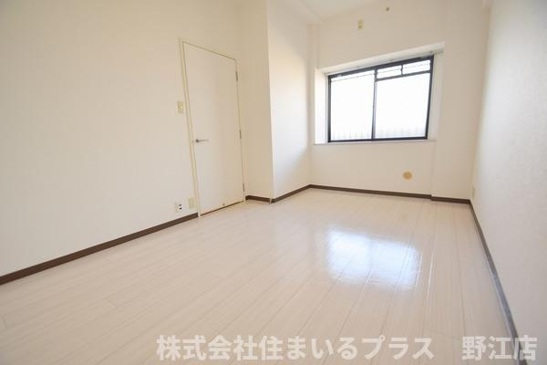 サンシャイン鶴見緑地のその他