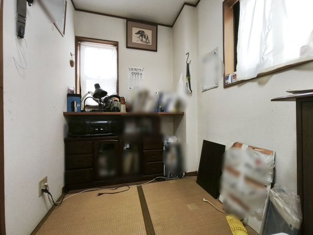 【洋室】 | 江戸川区篠崎町二丁目 戸建