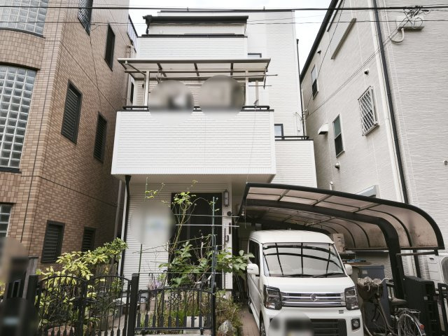 【その他】 | 江戸川区篠崎町二丁目 戸建