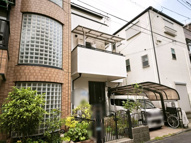 江戸川区篠崎町二丁目 戸建の画像