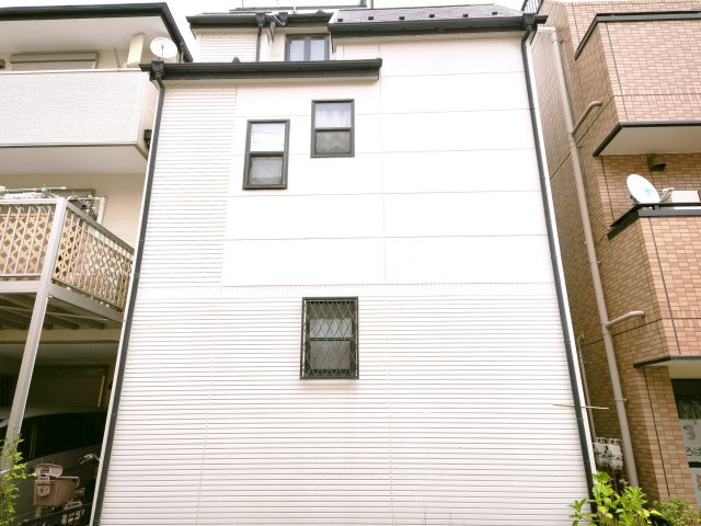 【その他】 | 江戸川区篠崎町二丁目 戸建