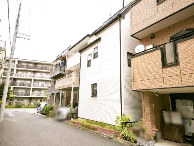 【その他】 | 江戸川区篠崎町二丁目 戸建
