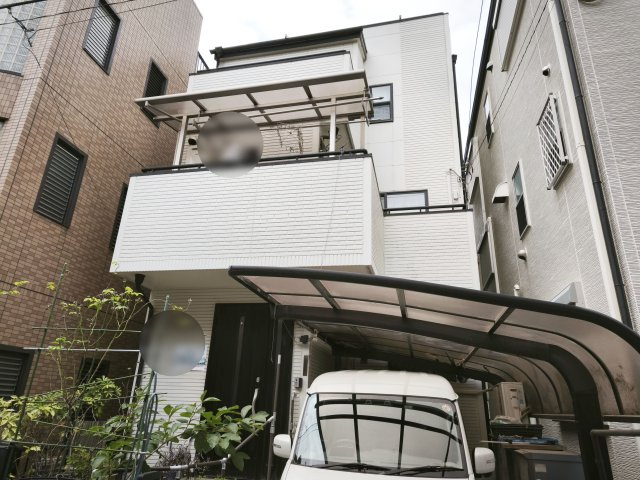 【その他】 | 江戸川区篠崎町二丁目 戸建