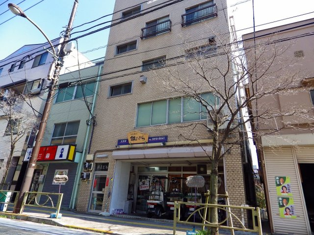 井上ビルのその他共用部分