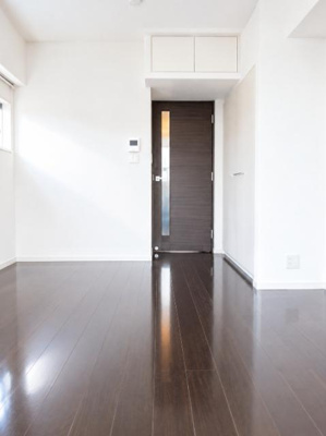 【寝室】 | AXAS森下Sta.（アクサス森下ステーション）