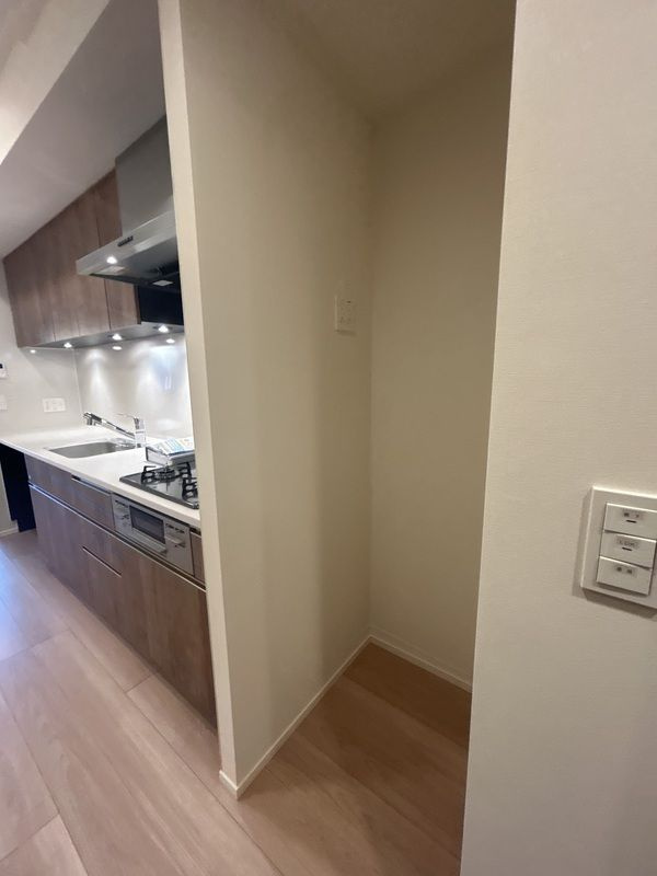 クレストコート北千住レジデンスの設備