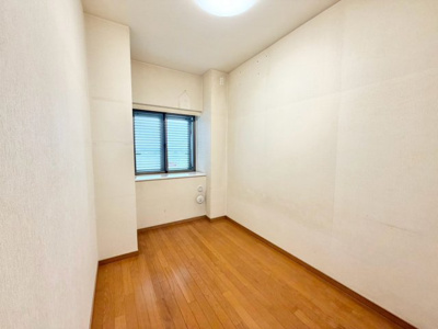 【洋室】 | パークシティ泉ケ丘
