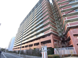 【外観】 | パークシティ泉ケ丘