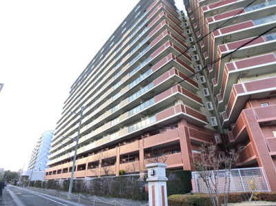 【外観】 | パークシティ泉ケ丘