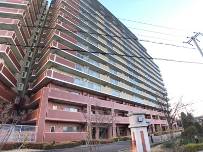 【外観】 | パークシティ泉ケ丘