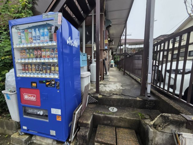 【エントランス】 | 幸南荘