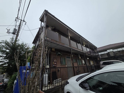 【その他共用部分】 | 幸南荘