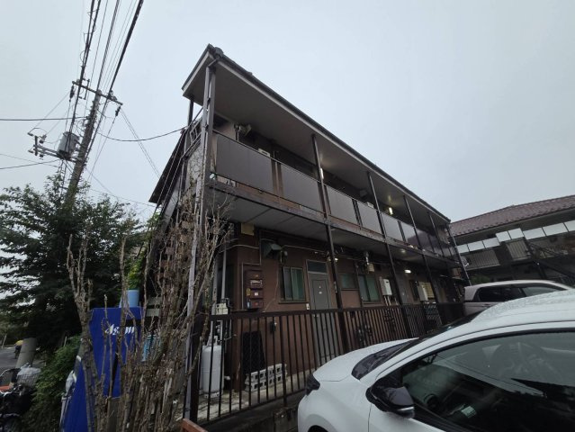 【その他共用部分】 | 幸南荘