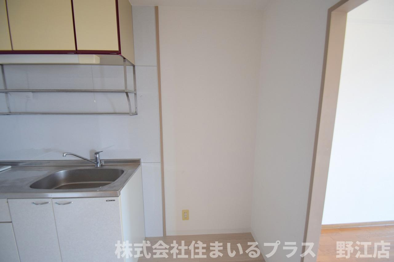 ハイウェールの設備