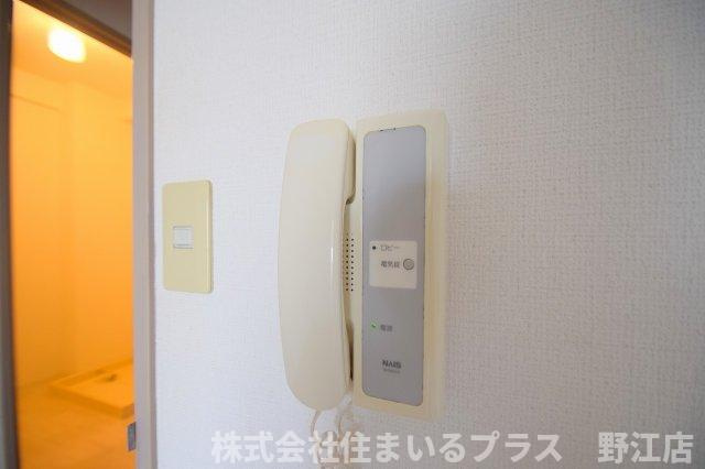 ハイウェールのセキュリティ