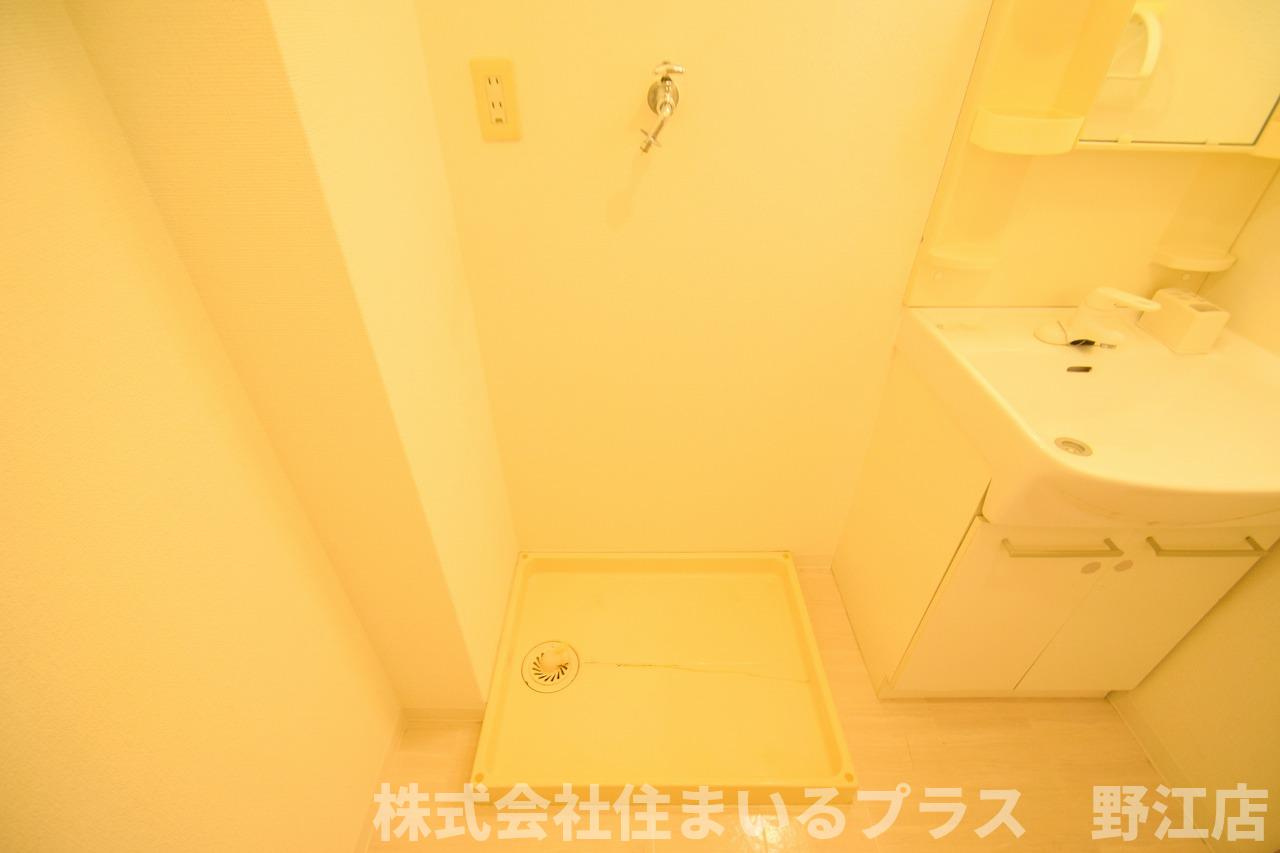 ハイウェールの設備