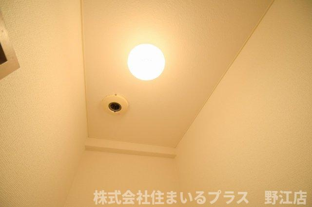 ハイウェールの設備