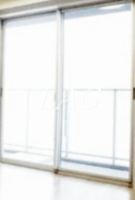 【バルコニー】 | ライオンズアイル渋谷松濤 | バルコニーです。