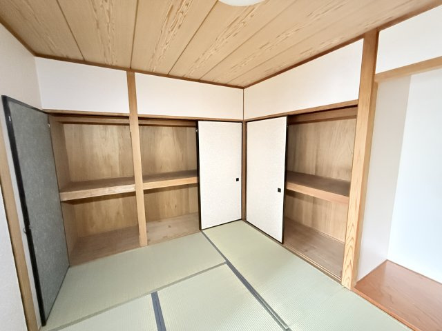 【和室】 | ＴＵビル