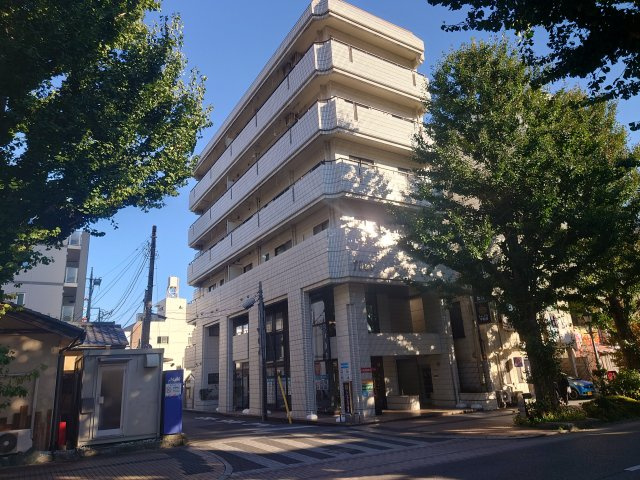 【外観】 | ＴＵビル