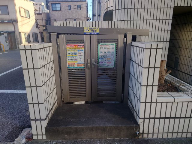 【エントランス】 | ＴＵビル