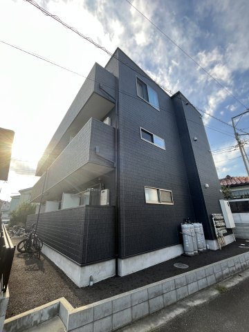 パーク・アジュール春日部