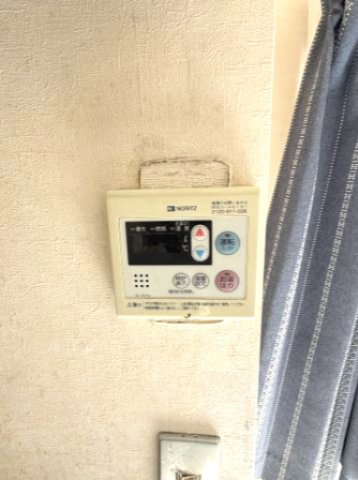 リバーサイド森ビルの設備