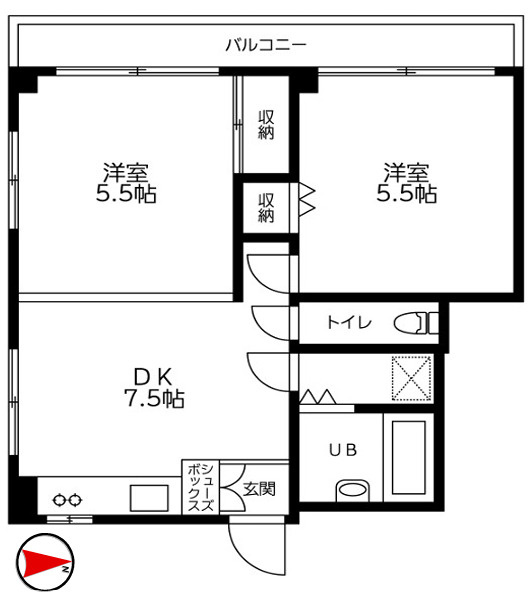 リバーサイド森ビル