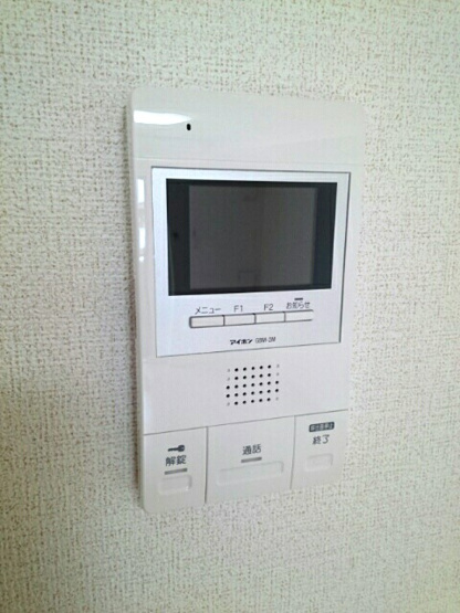 【セキュリティ】 | フォレスタ