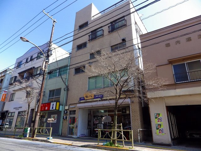 井上ビル