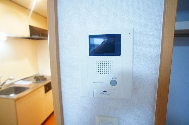 エターナル南与野　のセキュリティ