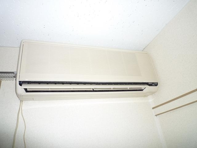 【設備】 | ウィスタリアー永福町3丁目ー