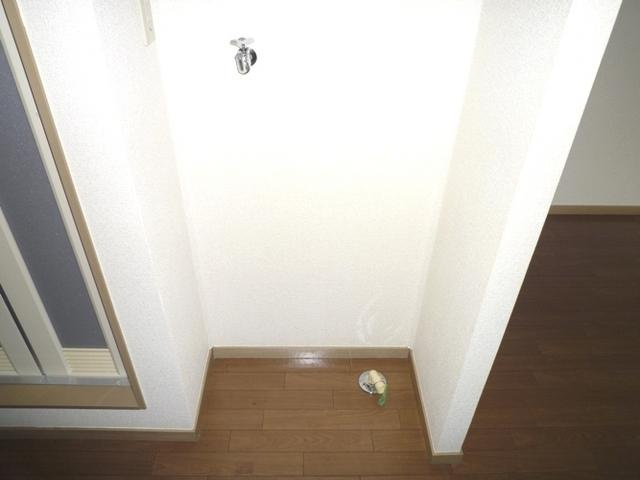 【設備】 | ウィスタリアー永福町3丁目ー