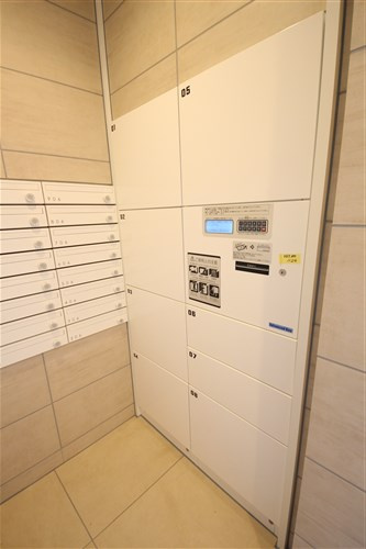 【その他共用部分】 | ジアコスモ難波南