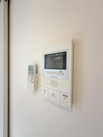 GRANDTIC ARIETTA 2のセキュリティ