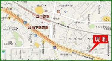 メゾン・ド・ソレイユのその他