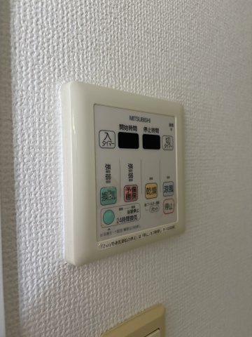 【設備】ロイスグラン神戸下沢通 