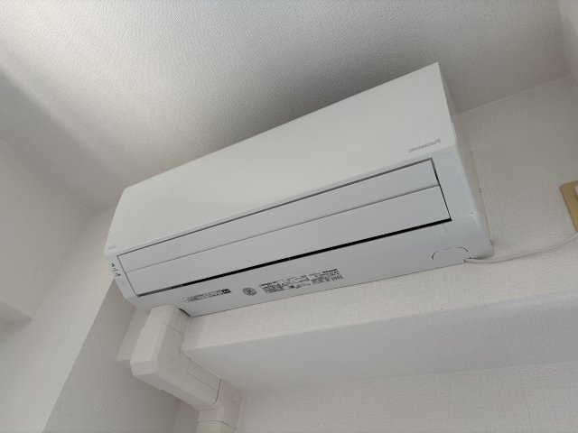 【設備】ロイスグラン神戸下沢通 