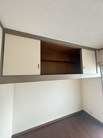 【収納】 | 中山ハイツ