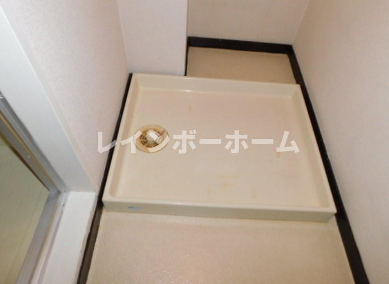 パルティールふじみ野の設備|別部屋参考写真