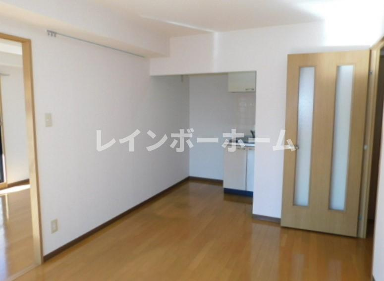 パルティールふじみ野のその他|別部屋参考写真