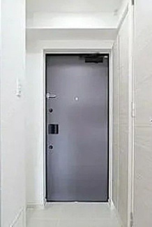 【玄関】 | ブライズ南砂