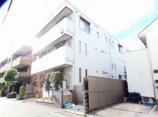 【外観】 | 本駒込ウエスト