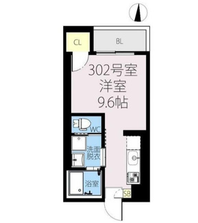 【間取り】 | REGALEST　谷塚 | ☆間取り☆