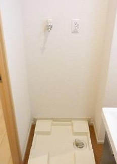 【設備】 | アルカディアV