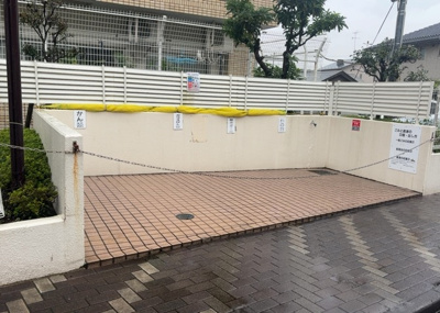 【設備】 | エクレール第三相模原 | 共有部分は、住民なら誰もが使える設備のこと。例えば駐車場やエレベーター、インターネット設備、セキュリティ設備などがあります。他にも、マンションの廊下・外部階段やエントランス・ゴミ置き場などがあります。