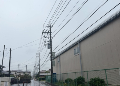 【展望】 | エクレール第三相模原 | 眺望の良さを楽しめるダイニングキッチンで家族団らんの時間を過ごしてはいかがでしょうか。バルコニーから見える景色を家族で眺める時間は、時間が経つのを忘れてしまいそうですね。是非、現地を見に行きましょう！